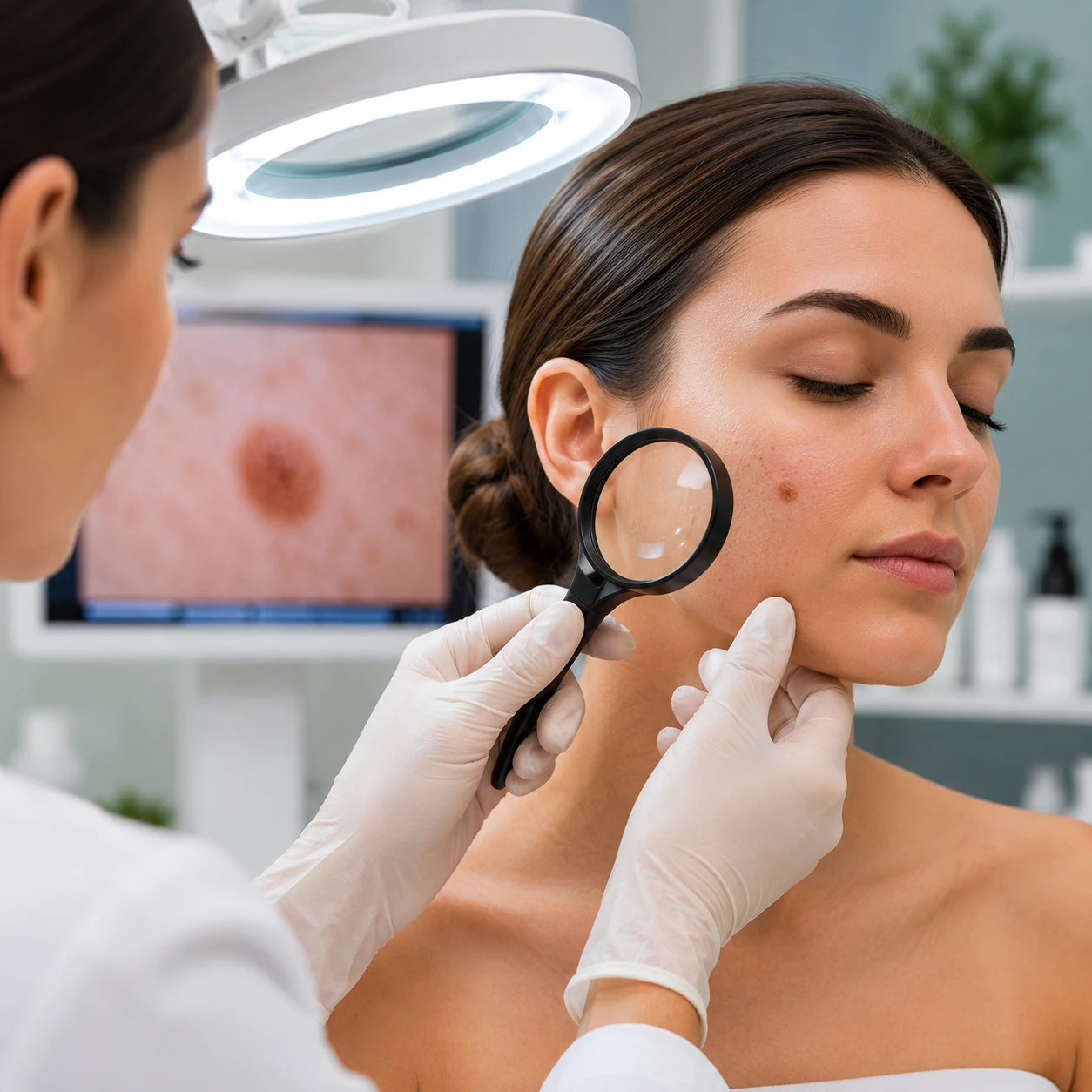 Dermatology