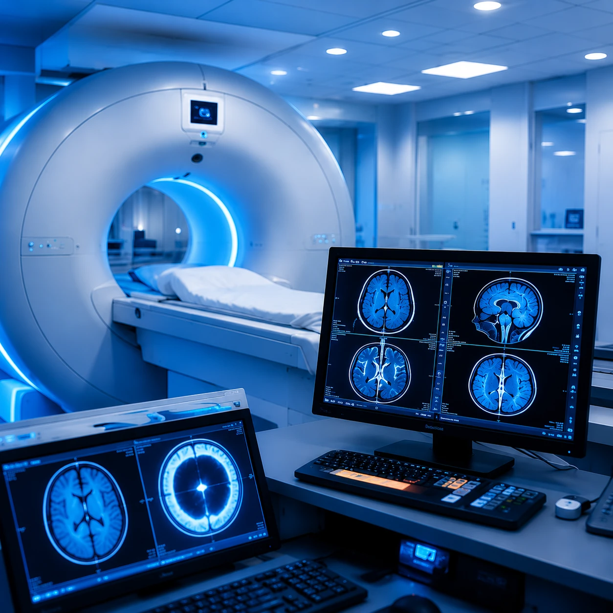 Radiology