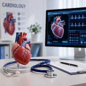 Cardiology