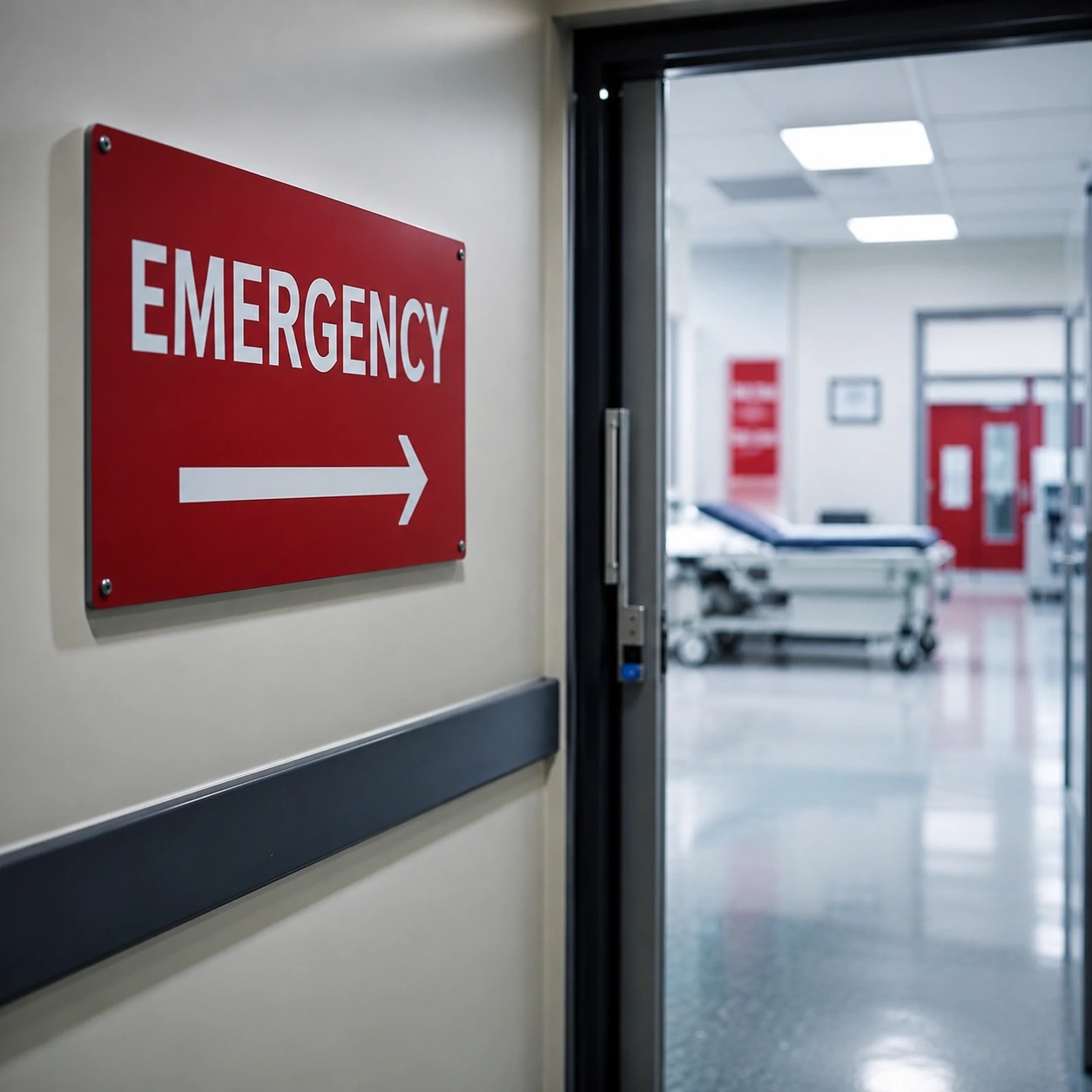 Emergency