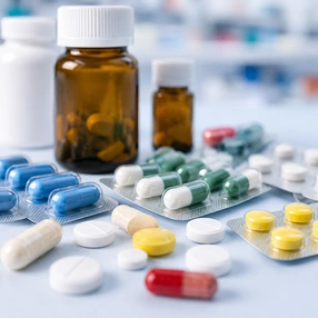 Medicine